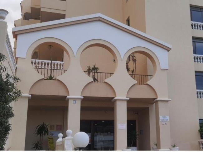 Dory House Los Cristianos Los Cristianos  Exterior photo