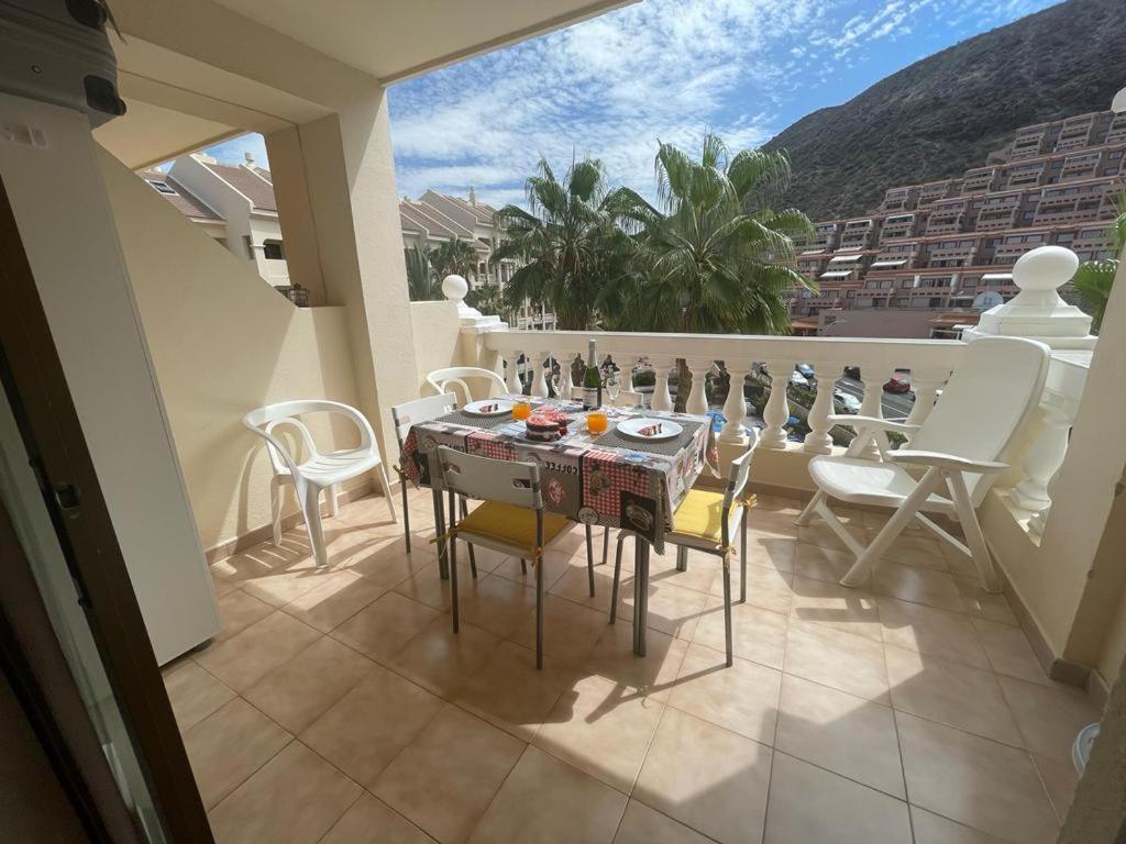 Dory House Los Cristianos Los Cristianos  Exterior photo