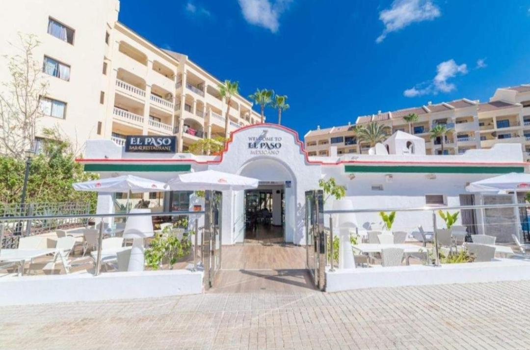 Dory House Los Cristianos Los Cristianos  Exterior photo