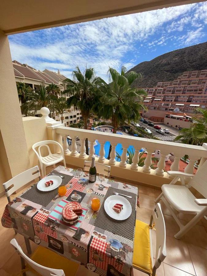 Dory House Los Cristianos Los Cristianos  Exterior photo