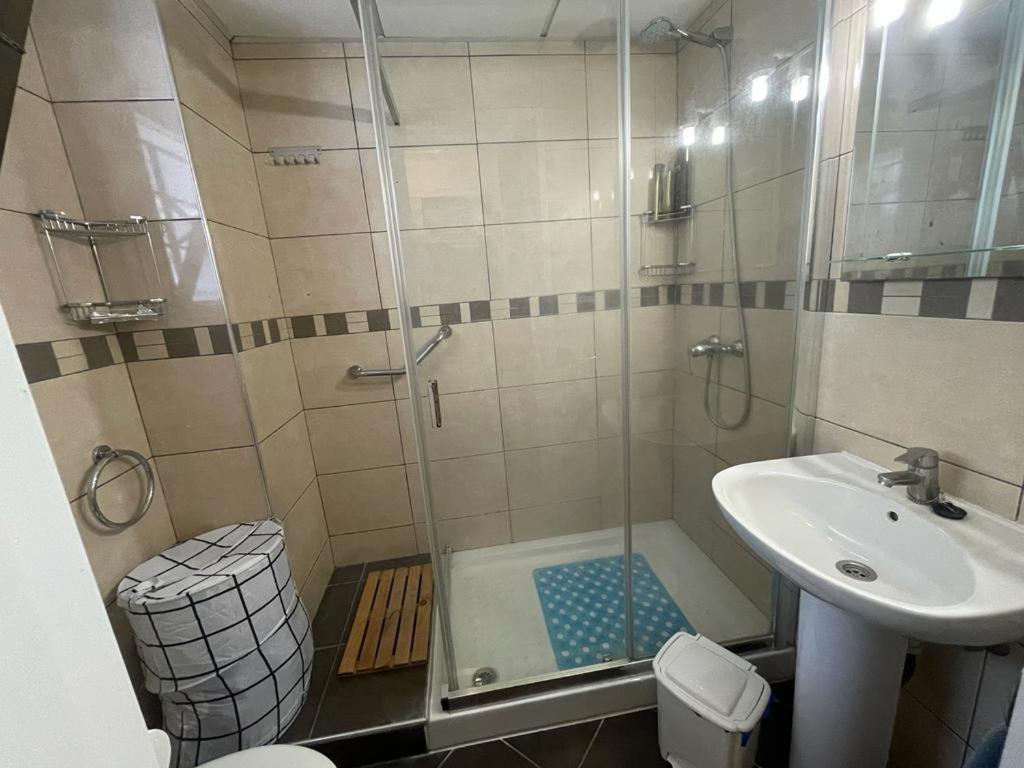Dory House Los Cristianos Los Cristianos  Exterior photo