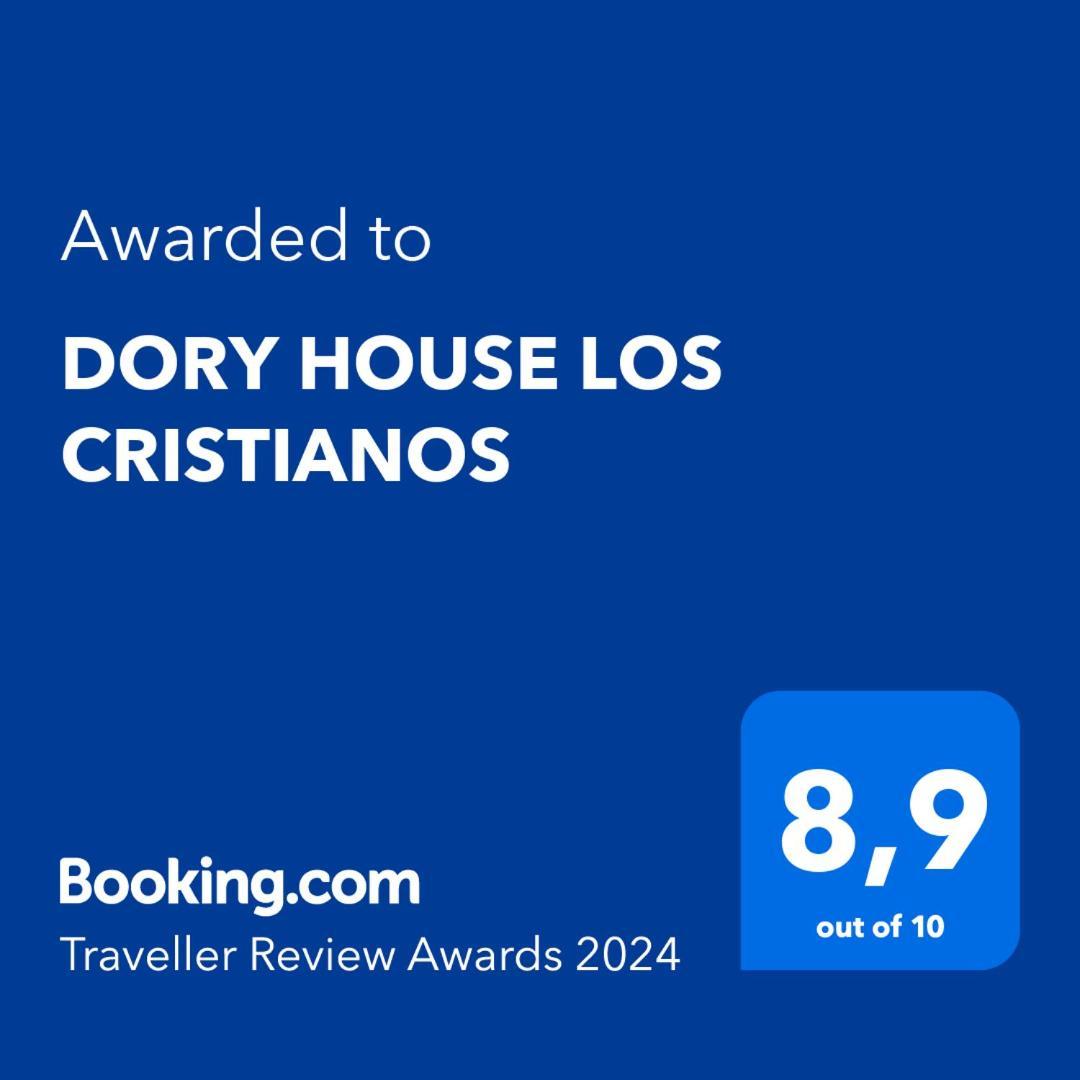 Dory House Los Cristianos Los Cristianos  Exterior photo