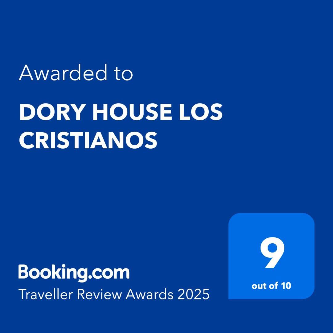 Dory House Los Cristianos Los Cristianos  Exterior photo